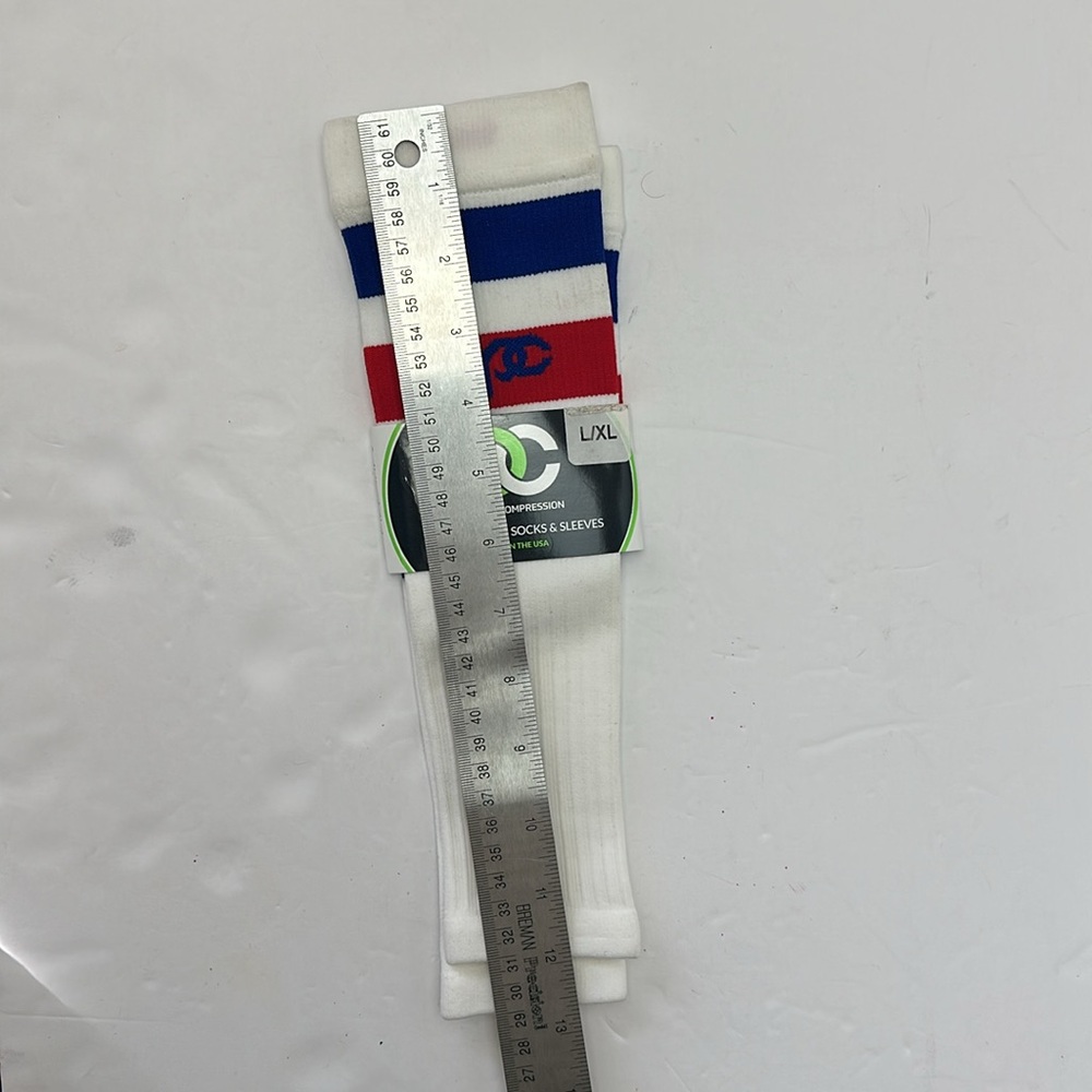 Pro compression Performance Sleeves - Picture 7 of 7